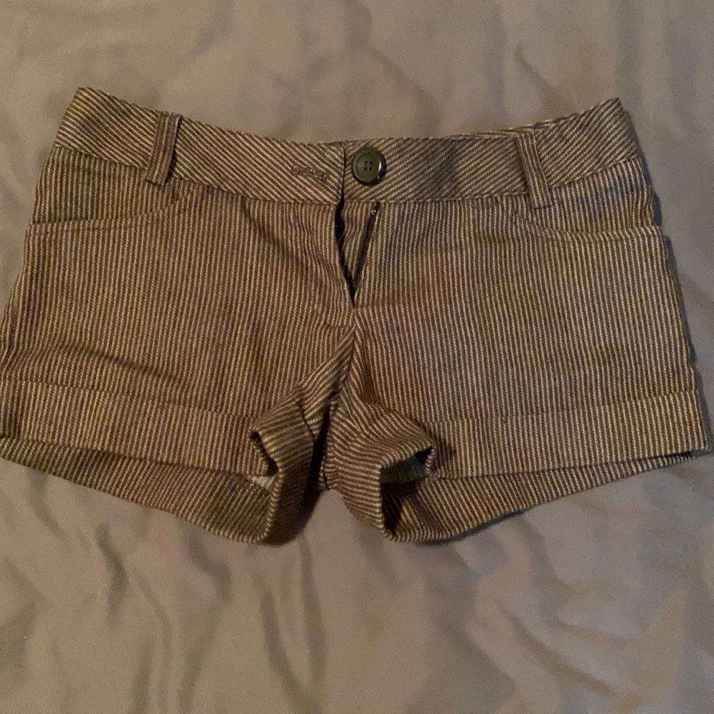 Cute short shorts